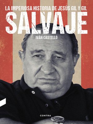 cover image of Salvaje